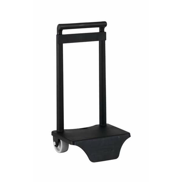 Rucksack Trolley 641075805 Black