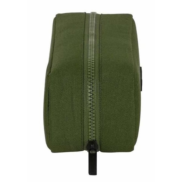 Holdall Safta Dark Forest Green 21 x 8 x 8 cm