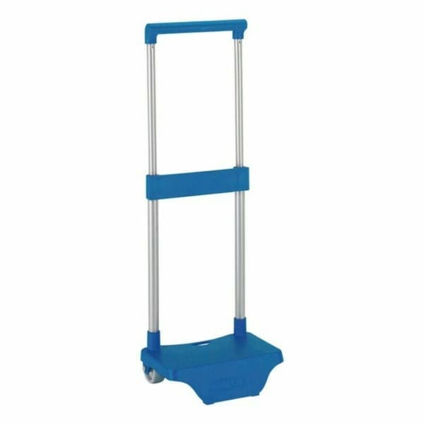 Rucksack Trolley 641093705 Blue 22 x 17 x 67,5 cm