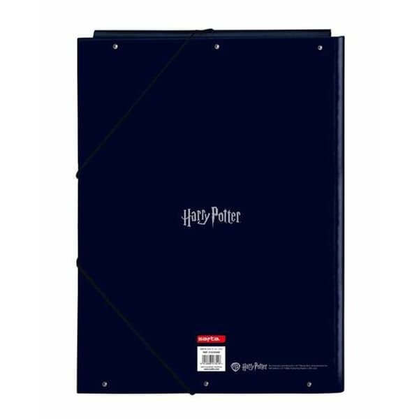 Ring binder Harry Potter Captain 26 x 33,5 x 2,5 cm