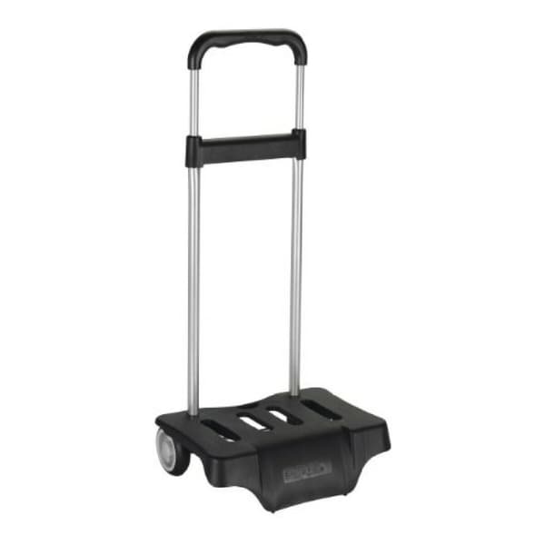 Rucksack Trolley Black