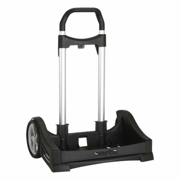 Rucksack Trolley Safta Black black 85 x 40 x 28 cm
