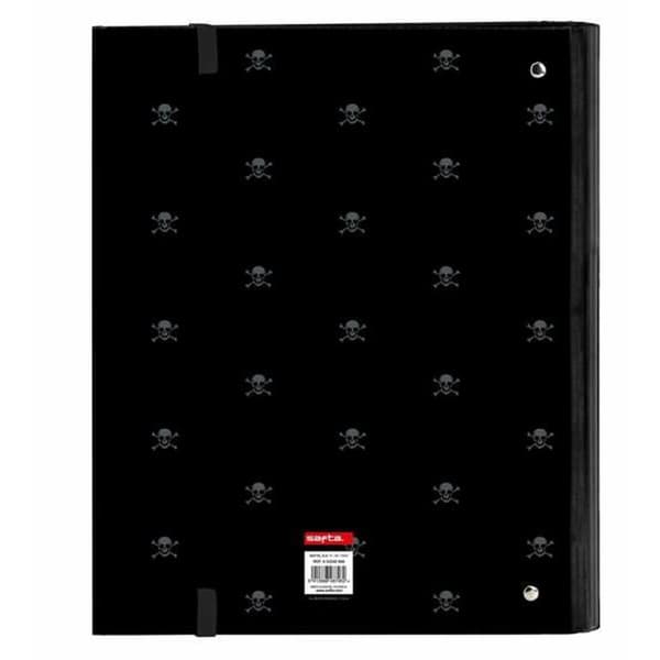 Ring binder Safta California