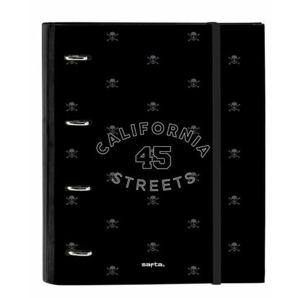 Ring binder Safta California