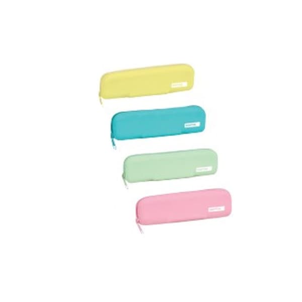 School Case Safta Blue