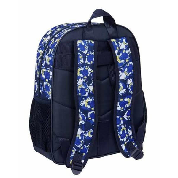 School Bag Sonic 32 x 38 x 12 cm