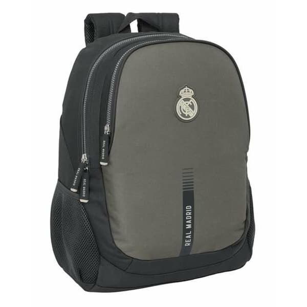 School Bag Real Madrid C.F. 24/25 32 x 44 x 16 cm