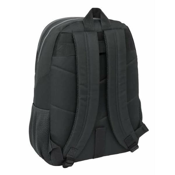 School Bag Real Madrid C.F. 24/25 32 x 44 x 16 cm