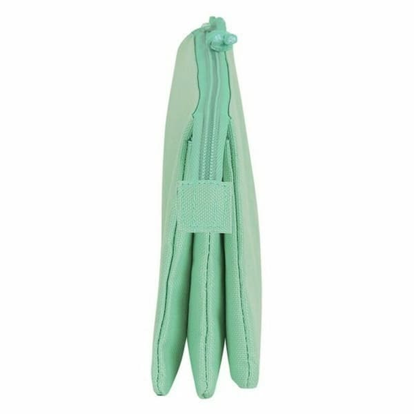 Triple Carry-all BlackFit8 M744 Turquoise
