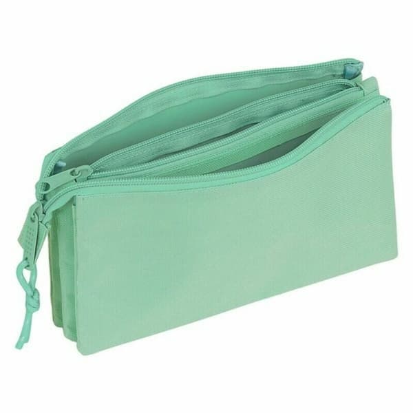 Triple Carry-all BlackFit8 M744 Turquoise