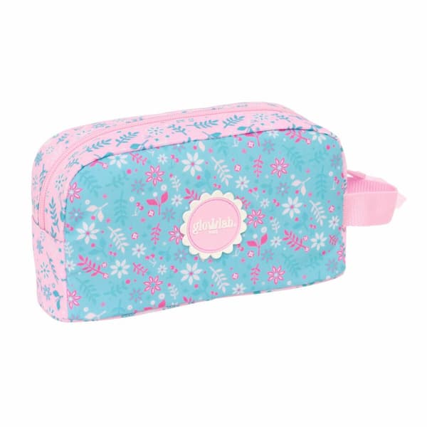 Thermal Lunchbox Glow Lab Swing 21,5 x 12 x 6,5 cm