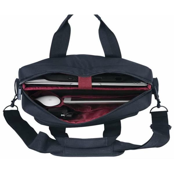 Laptop Case F.C. Barcelona 15,6'' Navy Blue 40 x 33 x 9 cm