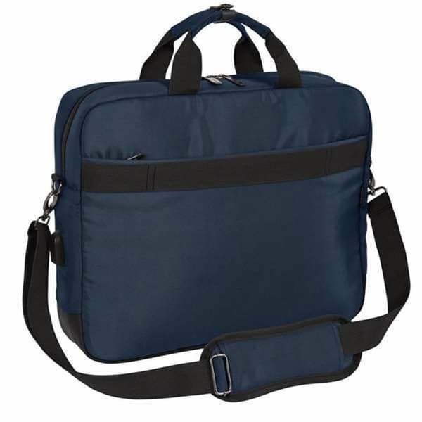Laptop & Tablet Case Safta Business Dark blue 41 x 33 x 9 cm