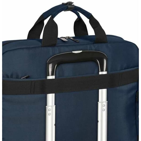 Laptop & Tablet Case Safta Business Dark blue 41 x 33 x 9 cm