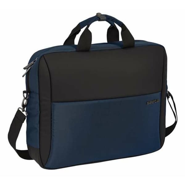 Laptop & Tablet Case Safta Business Dark blue 41 x 33 x 9 cm