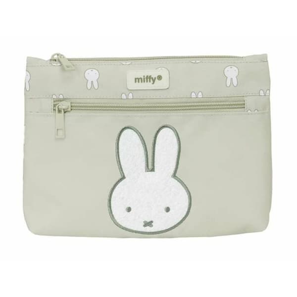Holdall Miffy 23 x 16 x 3 cm