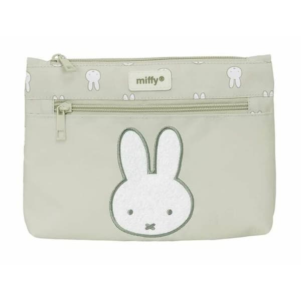 Holdall Miffy 23 x 16 x 3 cm