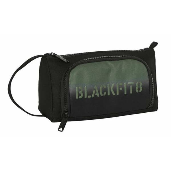 Holdall BlackFit8 Gradient Military green 20 x 11 x 8,5 cm 32 Pieces