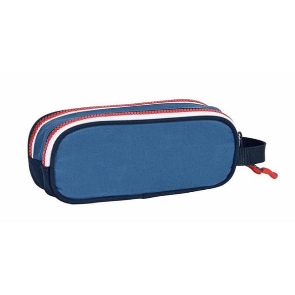 Holdall BlackFit8 21 x 8 x 6 cm Blue