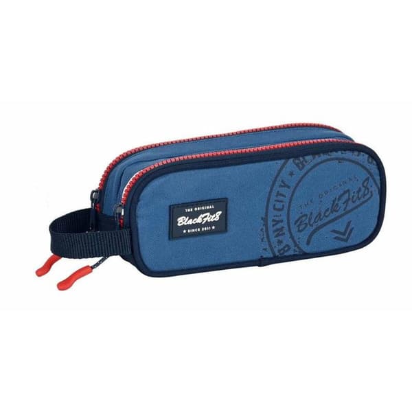 Holdall BlackFit8 21 x 8 x 6 cm Blue