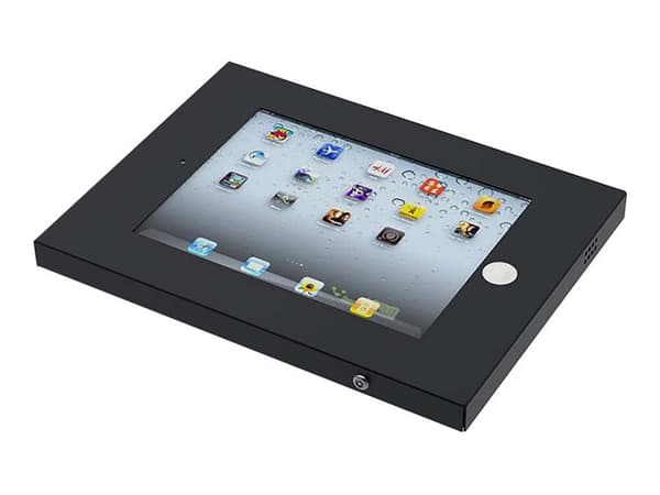 TABLET ACC UNIV. MOUNT/IPAD2/3 AIR IPAD2N-UN20BLACK NEOMOUNTS