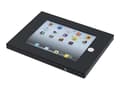 Miniatyrbilde 3 av 4: TABLET ACC UNIV. MOUNT/IPAD2/3 AIR IPAD2N-UN20BLACK NEOMOUNTS