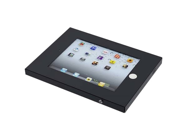 TABLET ACC UNIV. MOUNT/IPAD2/3 AIR IPAD2N-UN20BLACK NEOMOUNTS