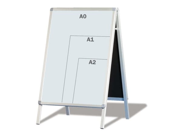 Franken BSA0, 890 mm, 1440 mm, 980 mm, 1 kpl, 145 mm, 1520 mm