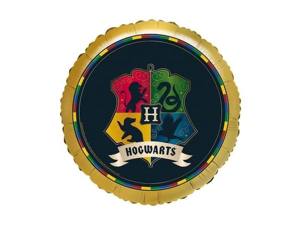 Adikbal Balon foliowy Harry Potter