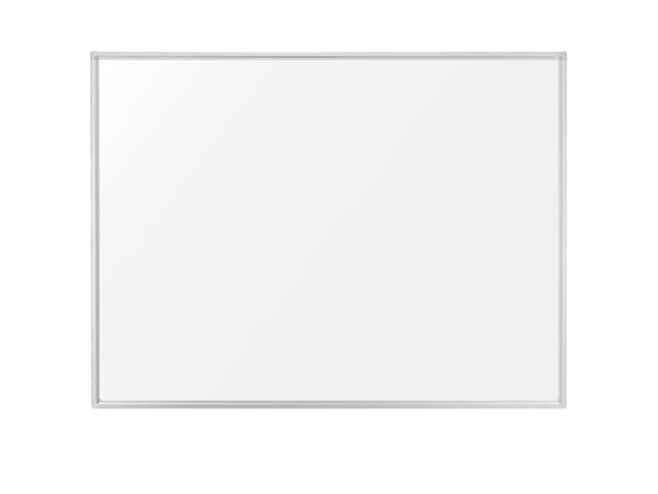 Franken SC4202, 900 x 600 mm, Emali, Vaakasuuntaisesti/pystysuuntaisesti, Kiinteä, Magneettinen