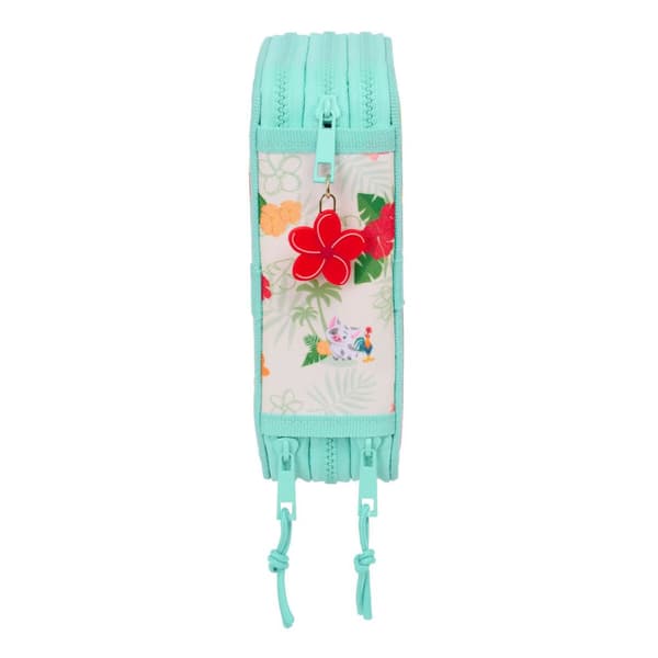School Case Safta 12,5 x 19,5 x 5,5 cm