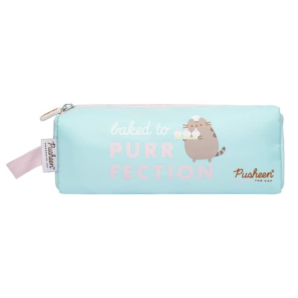 Pusheen-TheFoodiePencilMachine