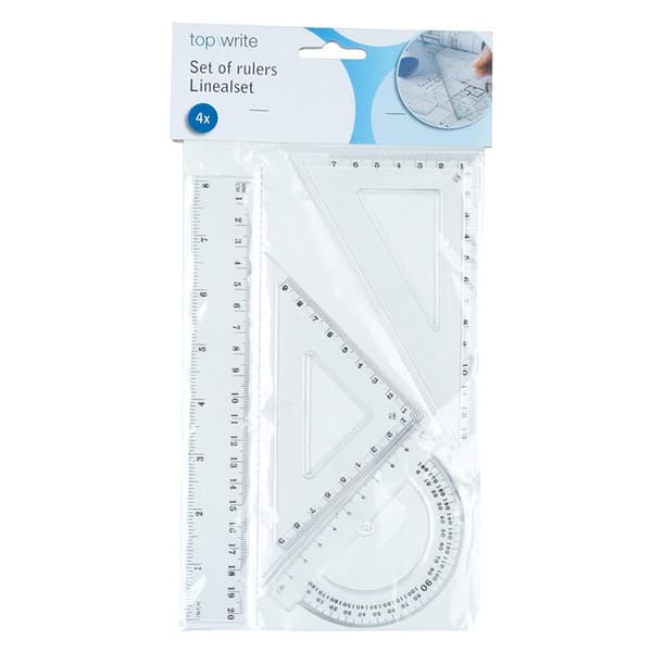 Topwrite-Geometrisksæt4elementer