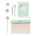 Miniatyrbillede 1 af 2: Pusheen-Foodieskrivesæt