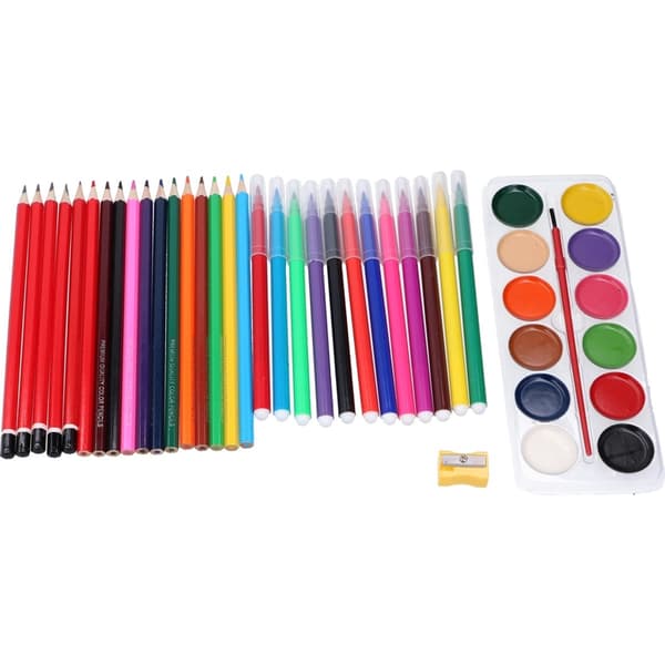 Topwrite-Paperisarja43kpl.