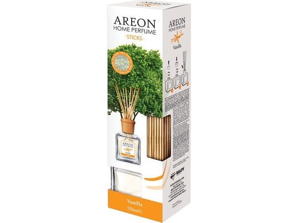 AREON Vanilla home fragrance, 150 ml