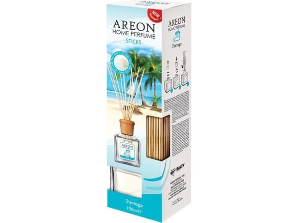 AREON Tortuga home fragrance, 150 ml