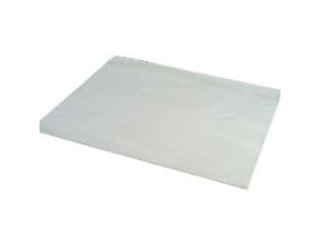 Pergamentti Catersource L41xW41cm Pohjoismainen ympäristömerkitty valkaistu valkoinen FRA 127078 L84x68cm, noin 461 arkkia x2 kpl/krt