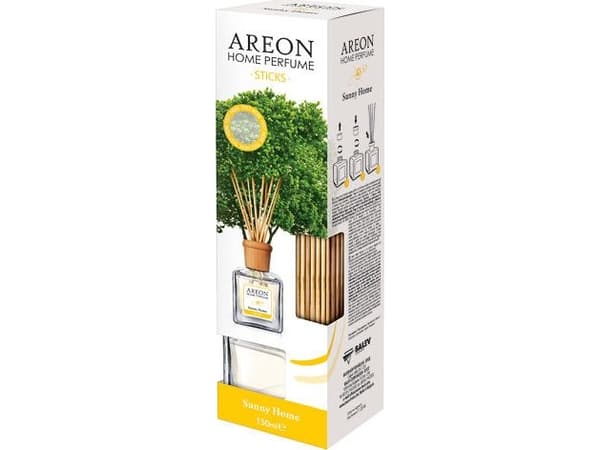 AREON Sunny Home home fragrance, 150 ml