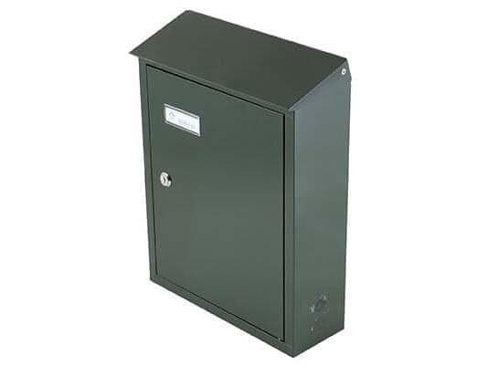 Glori_Ir_Ko Dark Green Box Pd900