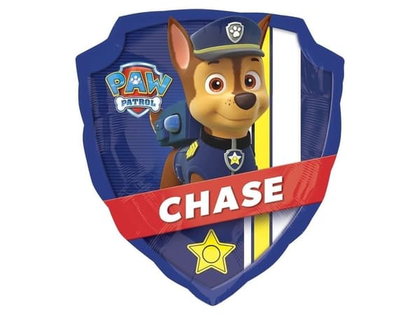 AMSCAN Balon foliowy Super Shape XL - Psi Patrol (3018201)