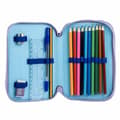 Miniatyrbillede 3 af 4: Pencil Case Stitch 12,5 x 19,5 x 4,5 cm