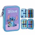 Miniatyrbillede 1 af 4: Pencil Case Stitch 12,5 x 19,5 x 4,5 cm