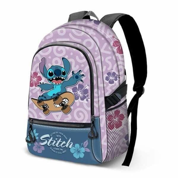 Child bag Lilo & Stitch