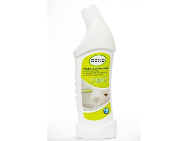 WC CLEANER OKKO 750 ML