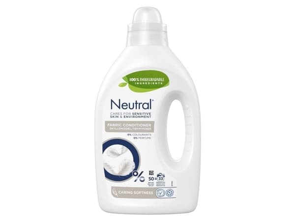 NEUTRAL SOFTNER 1000ML