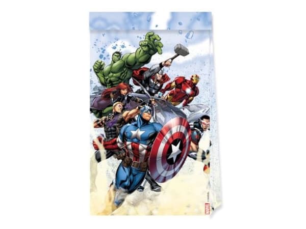 Avengers Infinity Stones godispåsar