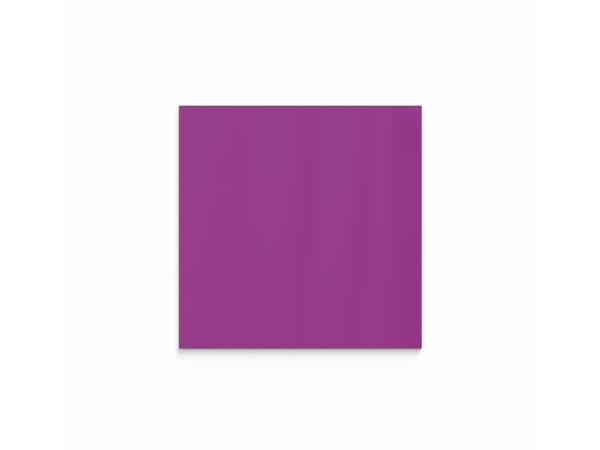 Mood Wall glastavle 750x750 mm