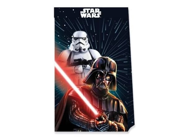 Star Wars galaxy slikposer