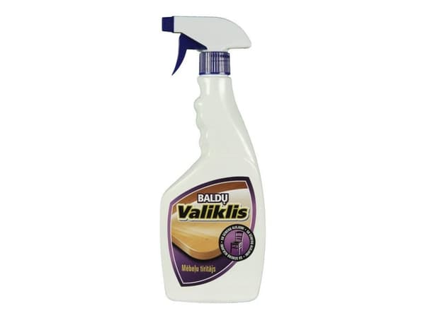 FURNITURE CLEANER